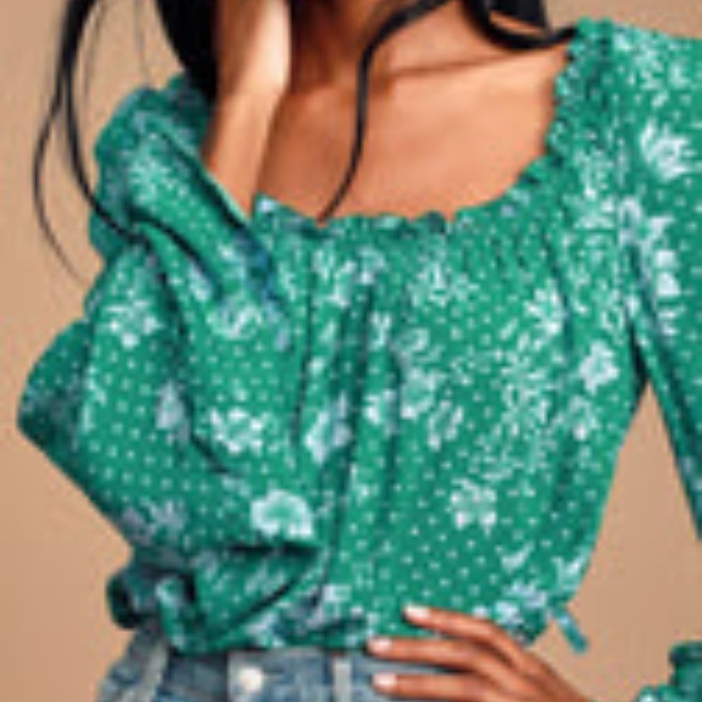 Free People NWT Bodysuit